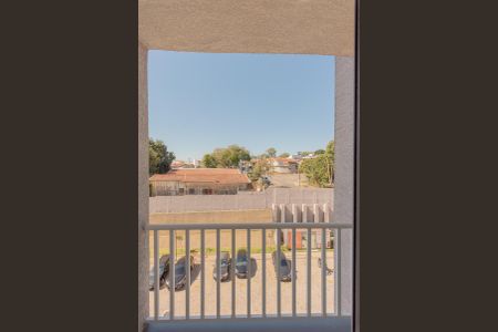 Apartamento à venda com 48m², 2 quartos e 1 vaga Apartamento à venda com 48m², 2 quartos e 1 vagaVista da Sala