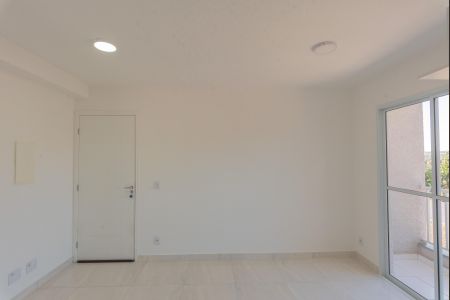 Apartamento à venda com 48m², 2 quartos e 1 vaga Apartamento à venda com 48m², 2 quartos e 1 vagaSala