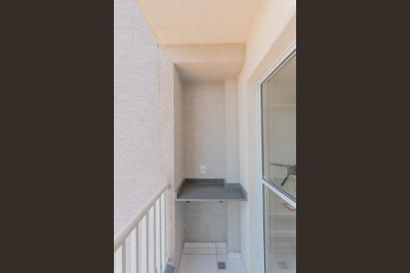 Apartamento à venda com 48m², 2 quartos e 1 vaga Apartamento à venda com 48m², 2 quartos e 1 vagaSala