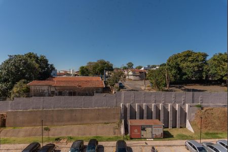 Apartamento à venda com 48m², 2 quartos e 1 vaga Apartamento à venda com 48m², 2 quartos e 1 vagaVista do Quarto 2
