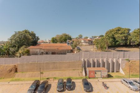 Apartamento à venda com 48m², 2 quartos e 1 vaga Apartamento à venda com 48m², 2 quartos e 1 vagaVista da Sala