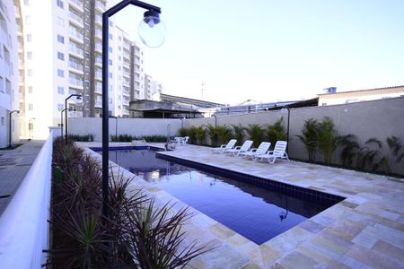 Apartamento para alugar com 37m², 2 quartos e sem vagaÁrea comumÁrea comum