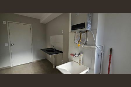 Apartamento para alugar com 37m², 2 quartos e sem vagaÁrea de Serviço