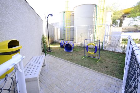 Apartamento para alugar com 37m², 2 quartos e sem vagaÁrea comum