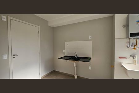 Apartamento para alugar com 37m², 2 quartos e sem vagaCozinha