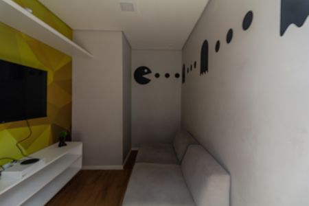 Área comum de apartamento à venda com 2 quartos, 38m² em Cidade Líder, São Paulo