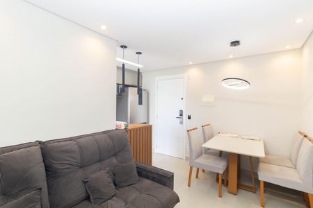 Apartamento à venda com 2 quartos, 38m² em Cidade Líder, São Paulo