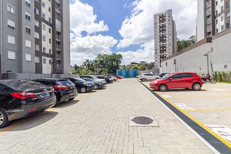 Área comum de apartamento à venda com 2 quartos, 38m² em Cidade Líder, São Paulo
