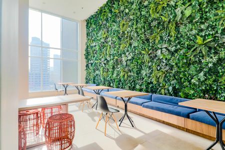 Studio à venda com 25m², 1 quarto e sem vagaCoworking