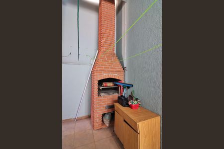 Casa à venda com 235m², 2 quartos e 8 vagasChurrasqueira