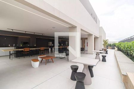 Studio para alugar com 25m², 1 quarto e sem vagaÁrea comum