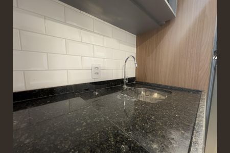 Studio para alugar com 25m², 1 quarto e sem vagaStudio