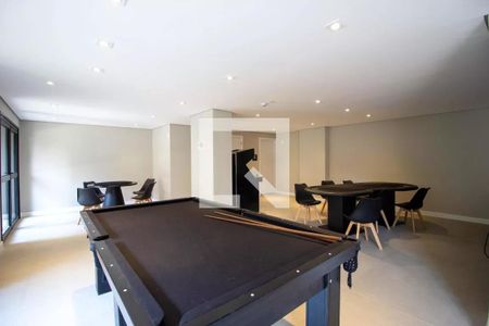 Studio para alugar com 25m², 1 quarto e sem vagaÁrea comum