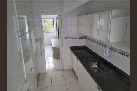 Apartamento para alugar com 75m², 3 quartos e 1 vagaCozinha