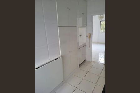Apartamento para alugar com 75m², 3 quartos e 1 vagaCozinha