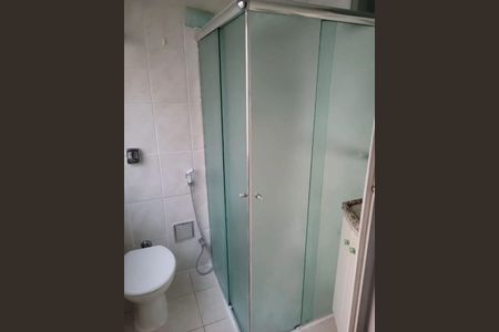 Apartamento para alugar com 75m², 3 quartos e 1 vagaBanheiro