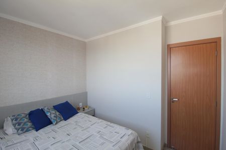 Apartamento à venda com 50m², 2 quartos e 2 vagasSuite