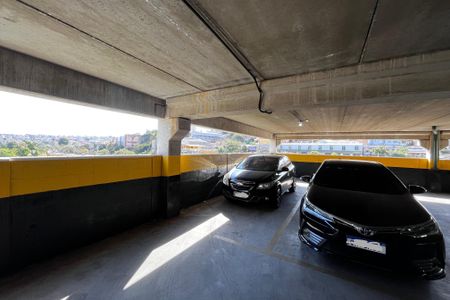 Apartamento à venda com 50m², 2 quartos e 2 vagasGaragem