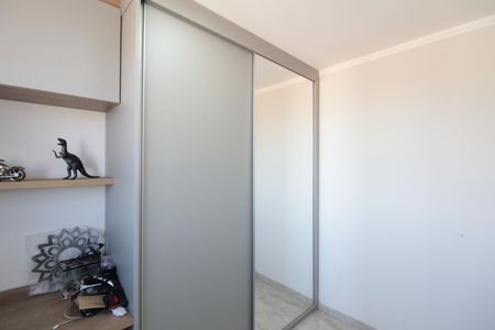 Apartamento à venda com 50m², 2 quartos e 2 vagasQuarto