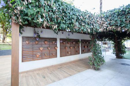 Apartamento à venda com 50m², 2 quartos e 2 vagasÁrea comum