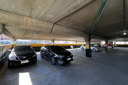 Apartamento à venda com 50m², 2 quartos e 2 vagasGaragem