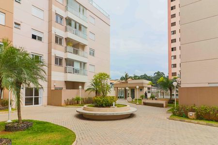 Apartamento à venda com 73m², 2 quartos e 2 vagasCondomínio