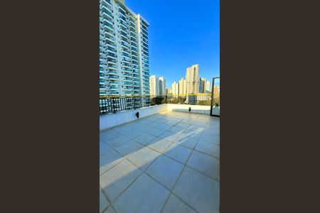 Studio para alugar com 70m², 0 quarto e 1 vagaCobertura - Terraço