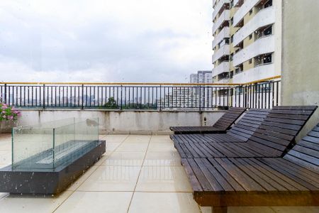 Studio para alugar com 70m², 0 quarto e 1 vagaTerraço