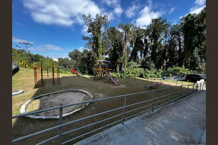 Apartamento à venda com 44m², 2 quartos e sem vaga Apartamento à venda com 44m², 2 quartos e sem vagaÁrea comum - Playground