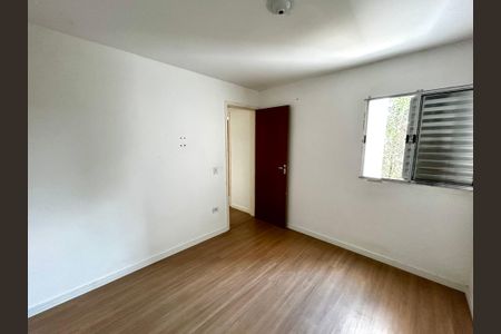 Apartamento à venda com 44m², 2 quartos e sem vaga Apartamento à venda com 44m², 2 quartos e sem vagaQuarto 2