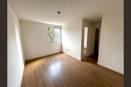Sala de apartamento à venda com 2 quartos, 44m² em Jardim Sao Luis (zona Norte), Guarulhos