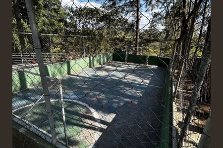 Apartamento à venda com 44m², 2 quartos e sem vaga Apartamento à venda com 44m², 2 quartos e sem vagaQuadra