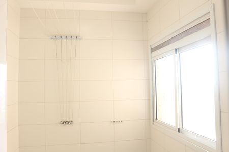 Apartamento à venda com 97m², 3 quartos e 2 vagasÁrea de Serviço