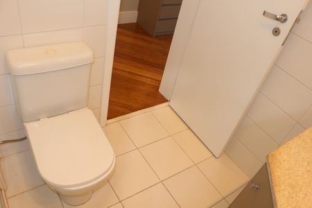 Apartamento à venda com 97m², 3 quartos e 2 vagasBanheiro