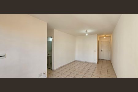 Sala de apartamento à venda com 3 quartos, 86m² em Vila Mariana, São Paulo