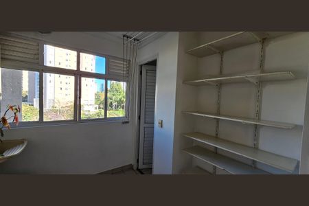 Apartamento à venda com 86m², 3 quartos e 2 vagasQuarto de Serviço