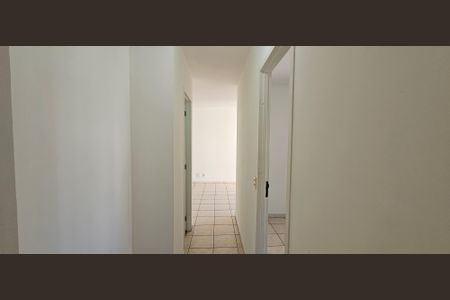 Apartamento à venda com 86m², 3 quartos e 2 vagasCorredor