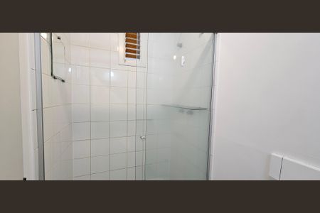 Apartamento à venda com 86m², 3 quartos e 2 vagasBanheiro do Quarto 3