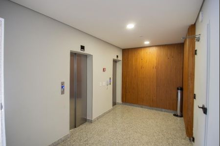 Apartamento à venda com 86m², 3 quartos e 2 vagasÁrea comum