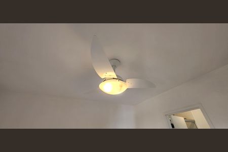 Apartamento à venda com 86m², 3 quartos e 2 vagasQuarto 3