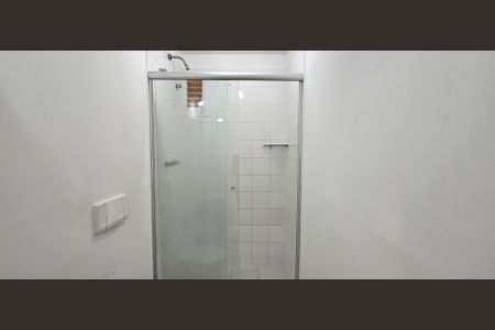 Apartamento à venda com 86m², 3 quartos e 2 vagasBanheiro Social