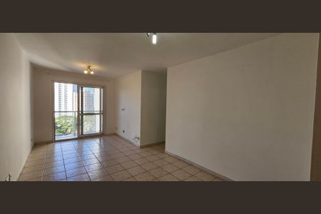 Sala de apartamento à venda com 3 quartos, 86m² em Vila Mariana, São Paulo