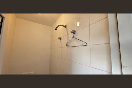 Apartamento à venda com 86m², 3 quartos e 2 vagasBanheiro de Serviço