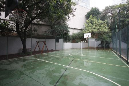 Apartamento à venda com 86m², 3 quartos e 2 vagasÁrea comum