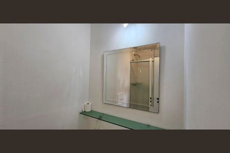 Apartamento à venda com 86m², 3 quartos e 2 vagasBanheiro do Quarto 3