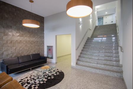 Apartamento à venda com 86m², 3 quartos e 2 vagasÁrea comum