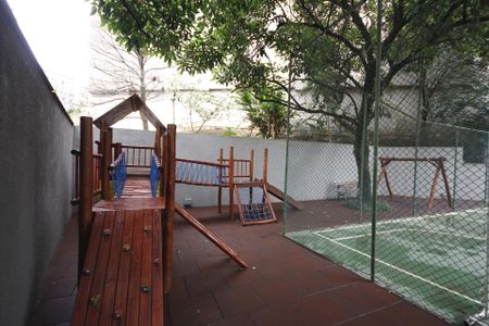 Apartamento à venda com 86m², 3 quartos e 2 vagasÁrea comum