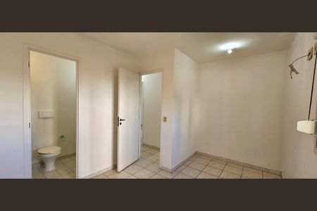 Apartamento à venda com 86m², 3 quartos e 2 vagasQuarto 3