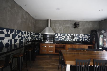 Apartamento à venda com 86m², 3 quartos e 2 vagasÁrea comum