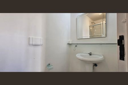 Apartamento à venda com 86m², 3 quartos e 2 vagasBanheiro do Quarto 3